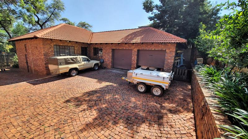 3 Bedroom Property for Sale in Pretoria North Gauteng