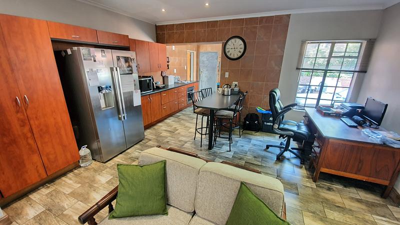 3 Bedroom Property for Sale in Pretoria North Gauteng