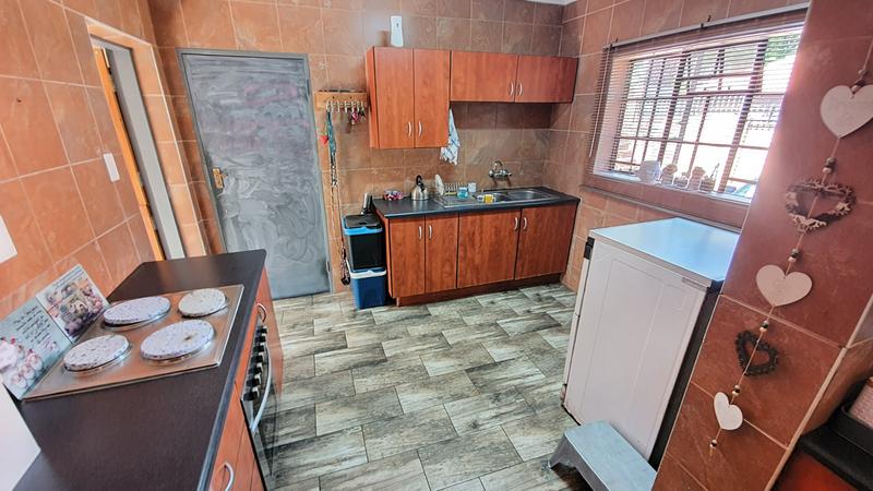 3 Bedroom Property for Sale in Pretoria North Gauteng