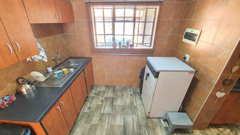 3 Bedroom Property for Sale in Pretoria North Gauteng