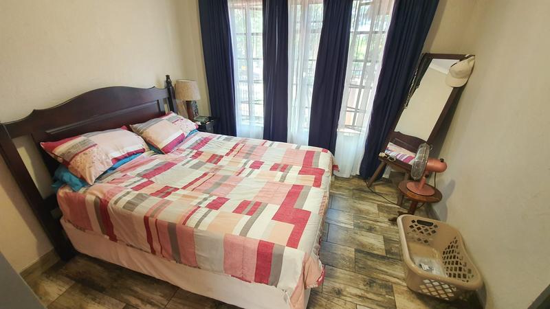 3 Bedroom Property for Sale in Pretoria North Gauteng