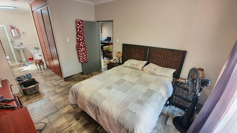 3 Bedroom Property for Sale in Pretoria North Gauteng