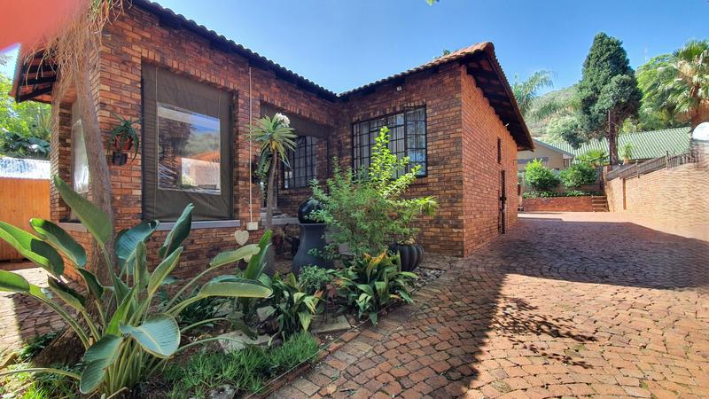 3 Bedroom Property for Sale in Pretoria North Gauteng