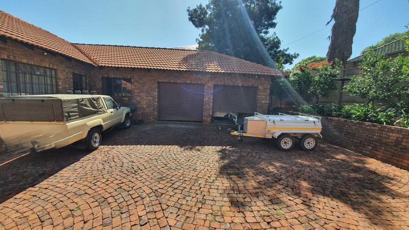 3 Bedroom Property for Sale in Pretoria North Gauteng