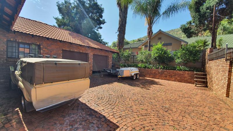 3 Bedroom Property for Sale in Pretoria North Gauteng