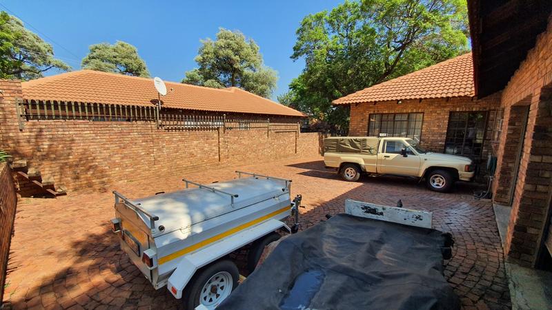 3 Bedroom Property for Sale in Pretoria North Gauteng