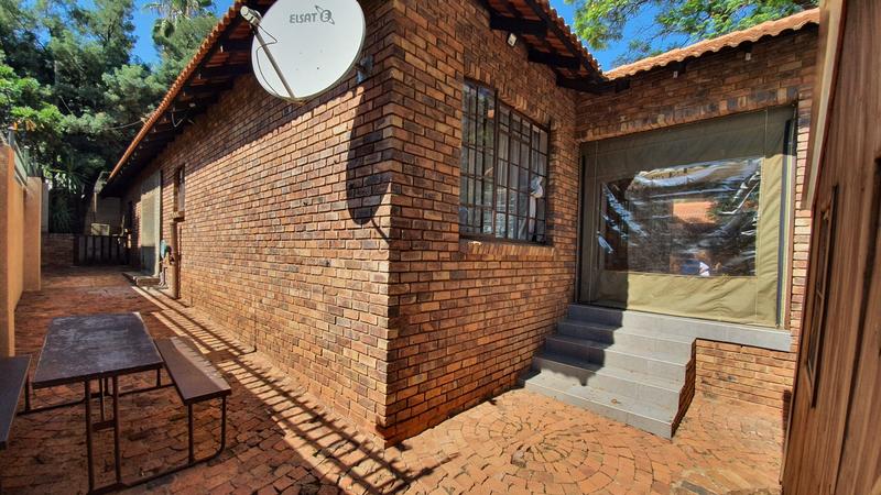 3 Bedroom Property for Sale in Pretoria North Gauteng