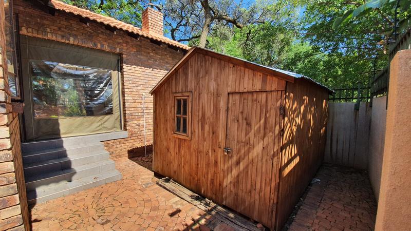 3 Bedroom Property for Sale in Pretoria North Gauteng