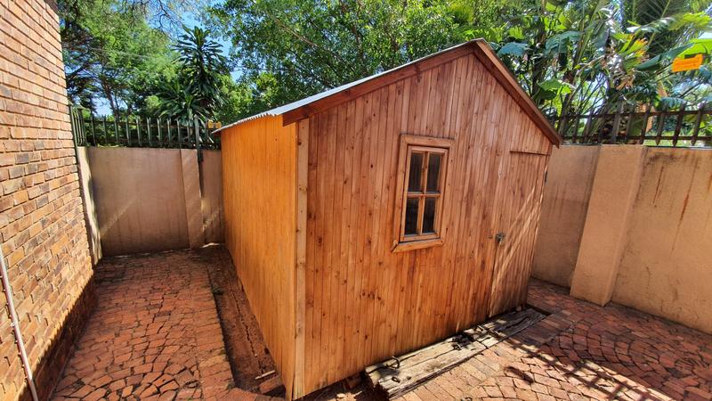 3 Bedroom Property for Sale in Pretoria North Gauteng