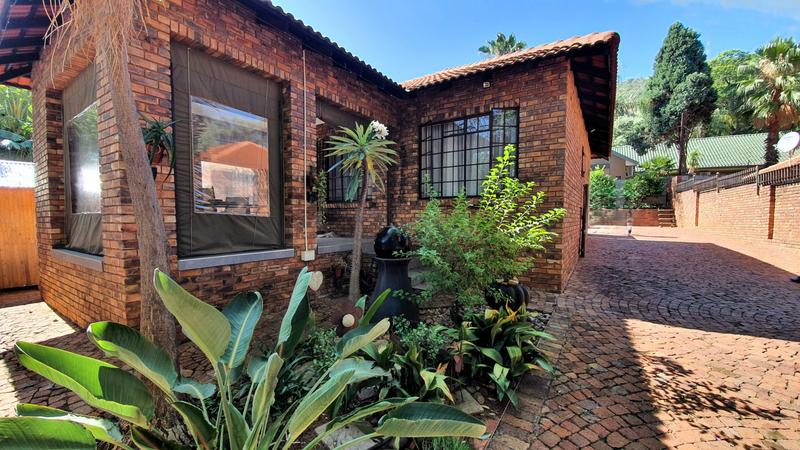 3 Bedroom Property for Sale in Pretoria North Gauteng