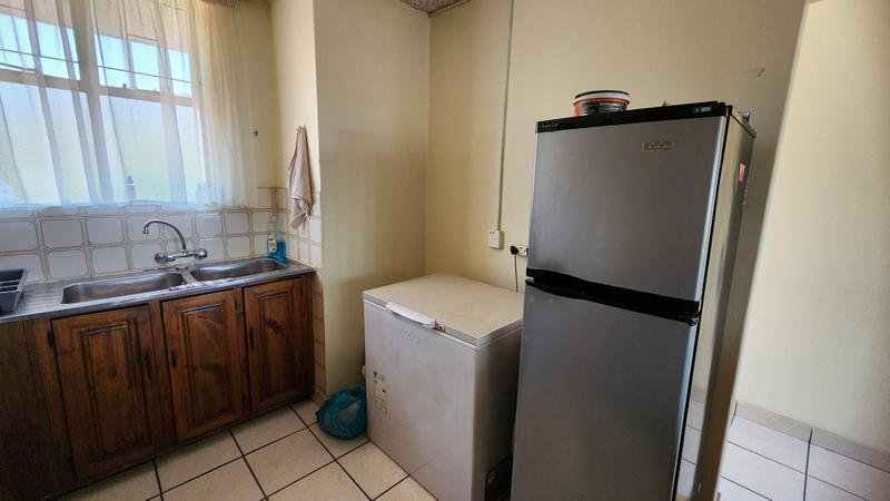 2 Bedroom Property for Sale in Pretoria North Gauteng