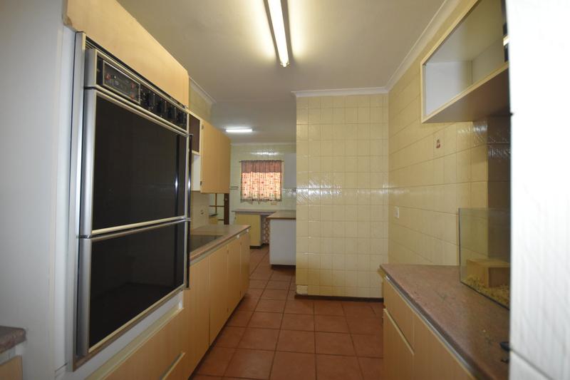 3 Bedroom Property for Sale in Wonderboom Gauteng