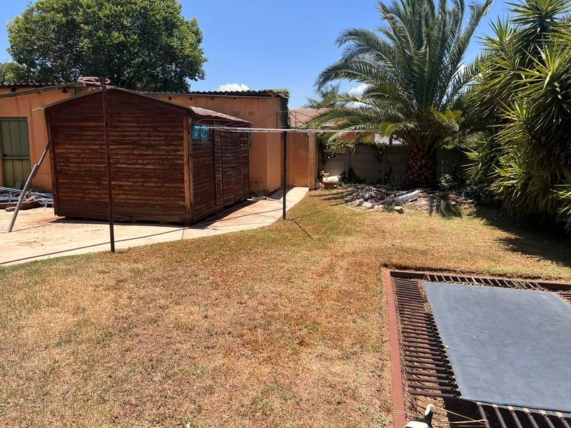 4 Bedroom Property for Sale in Freeway Park Gauteng