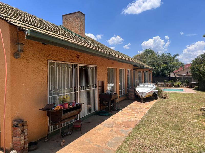 4 Bedroom Property for Sale in Freeway Park Gauteng