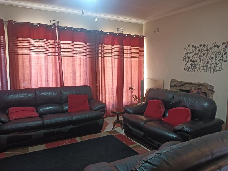 4 Bedroom Property for Sale in Freeway Park Gauteng