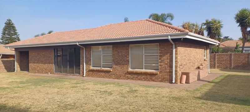 3 Bedroom Property for Sale in Ravenswood Gauteng