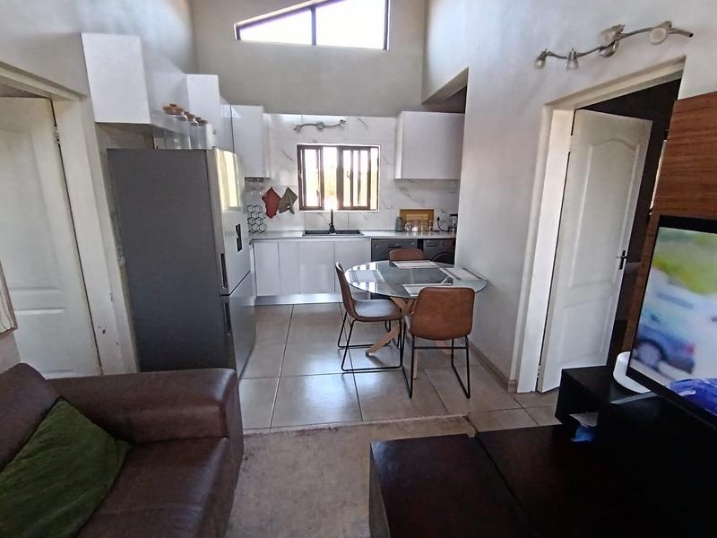 To Let 2 Bedroom Property for Rent in Honeydew Grove Gauteng