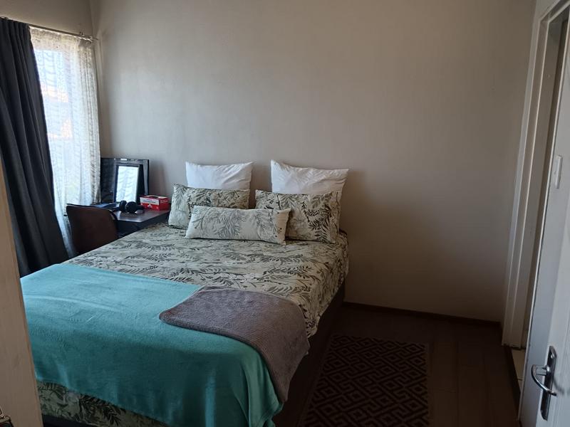 To Let 2 Bedroom Property for Rent in Honeydew Grove Gauteng