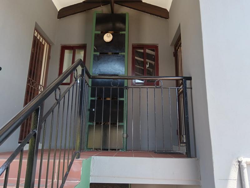 To Let 2 Bedroom Property for Rent in Honeydew Grove Gauteng