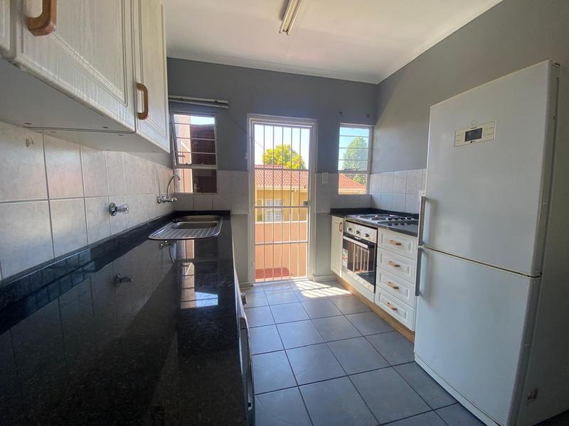 2 Bedroom Property for Sale in Halfway Gardens Gauteng