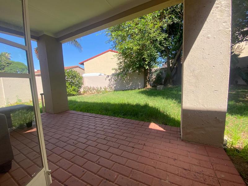 2 Bedroom Property for Sale in Halfway Gardens Gauteng