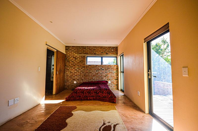 To Let 4 Bedroom Property for Rent in Copperleaf Estate Gauteng