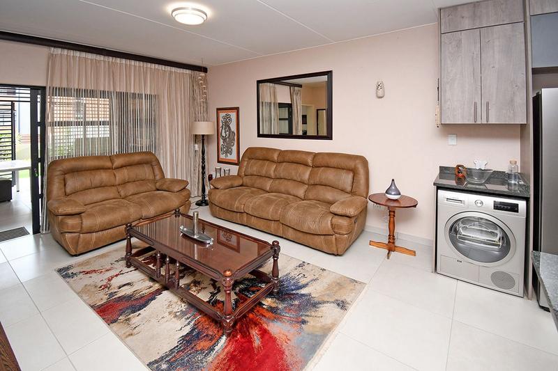 To Let 3 Bedroom Property for Rent in Bartlett Gauteng