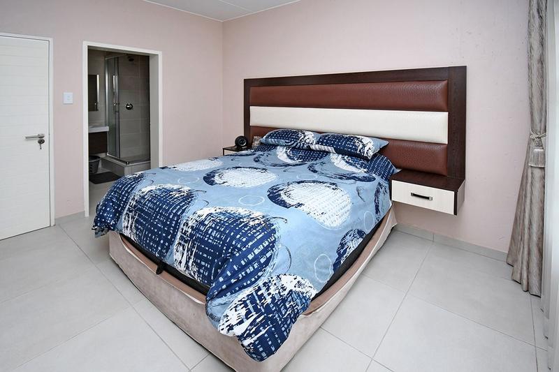 To Let 3 Bedroom Property for Rent in Bartlett Gauteng