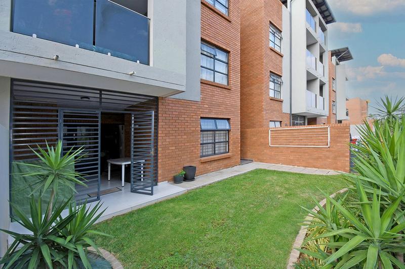 To Let 3 Bedroom Property for Rent in Bartlett Gauteng