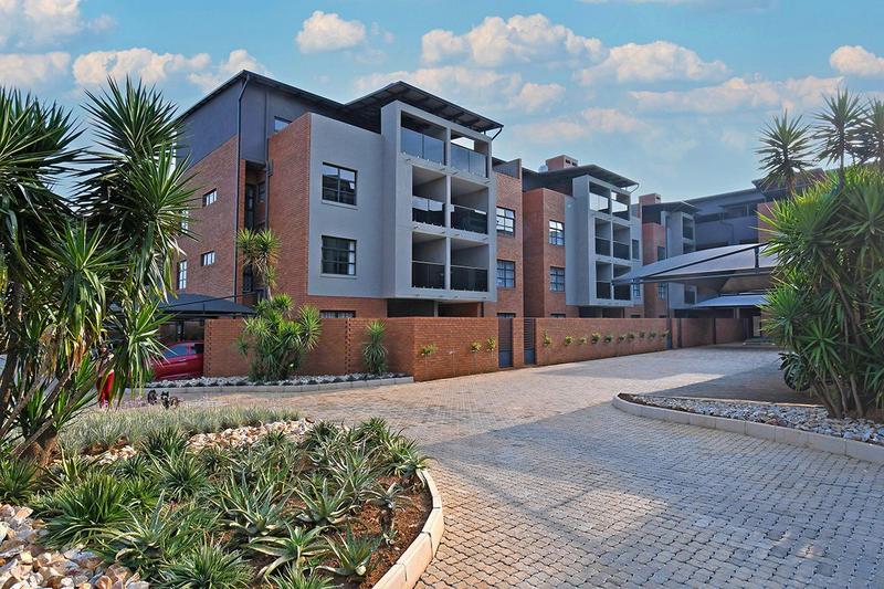 To Let 3 Bedroom Property for Rent in Bartlett Gauteng