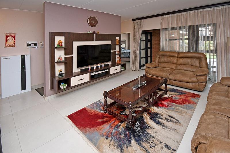 3 Bedroom Property for Sale in Bartlett Gauteng