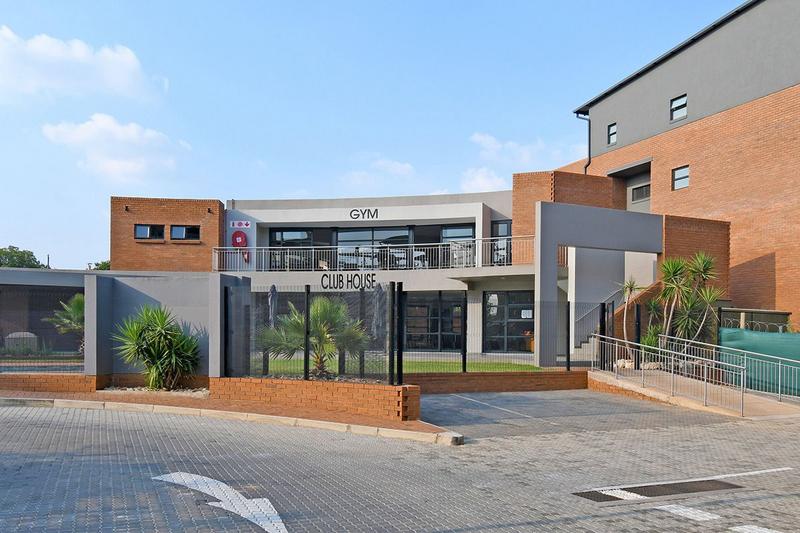 3 Bedroom Property for Sale in Bartlett Gauteng