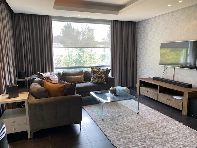 To Let 2 Bedroom Property for Rent in Morningside Gauteng