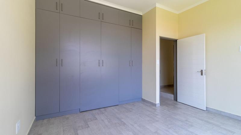 3 Bedroom Property for Sale in Wildtuinpark Gauteng