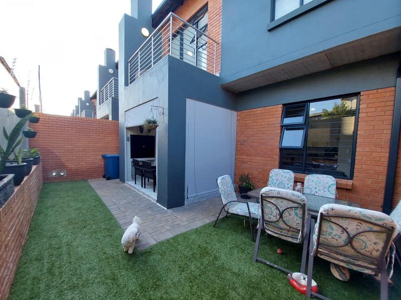 3 Bedroom Property for Sale in Montana Gauteng