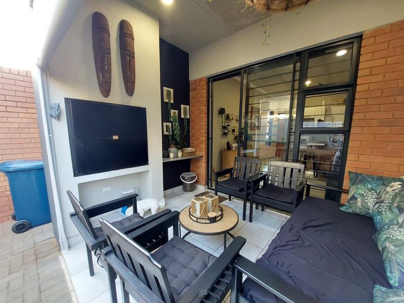 3 Bedroom Property for Sale in Montana Gauteng