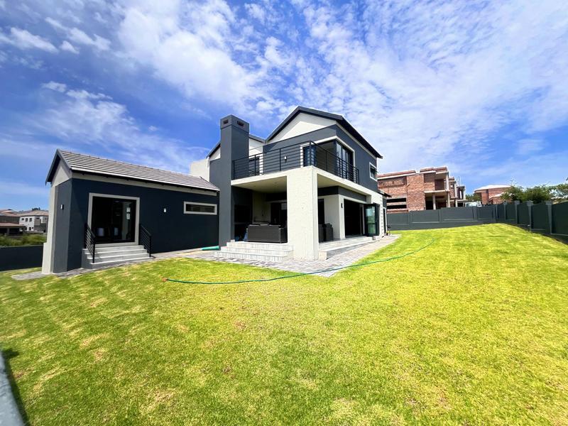 4 Bedroom Property for Sale in Blue Valley Golf Estate Gauteng