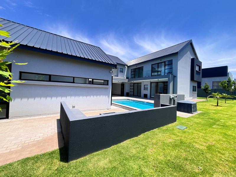 5 Bedroom Property for Sale in Midstream Ridge Gauteng