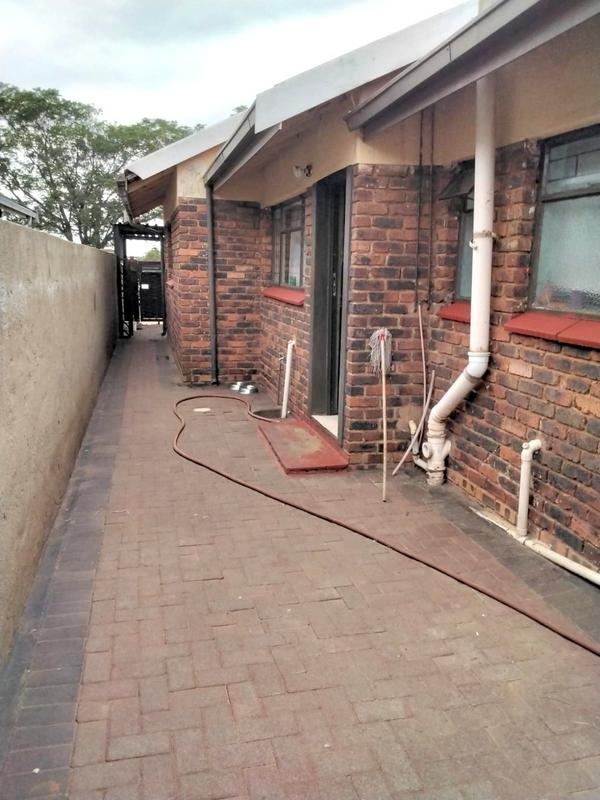 3 Bedroom Property for Sale in Sebokeng Zone 10 Gauteng