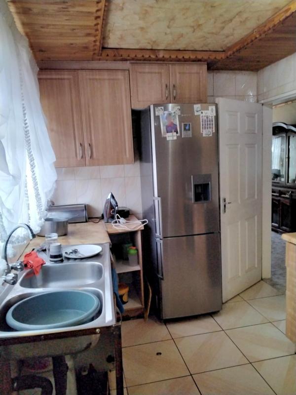 3 Bedroom Property for Sale in Sebokeng Zone 10 Gauteng