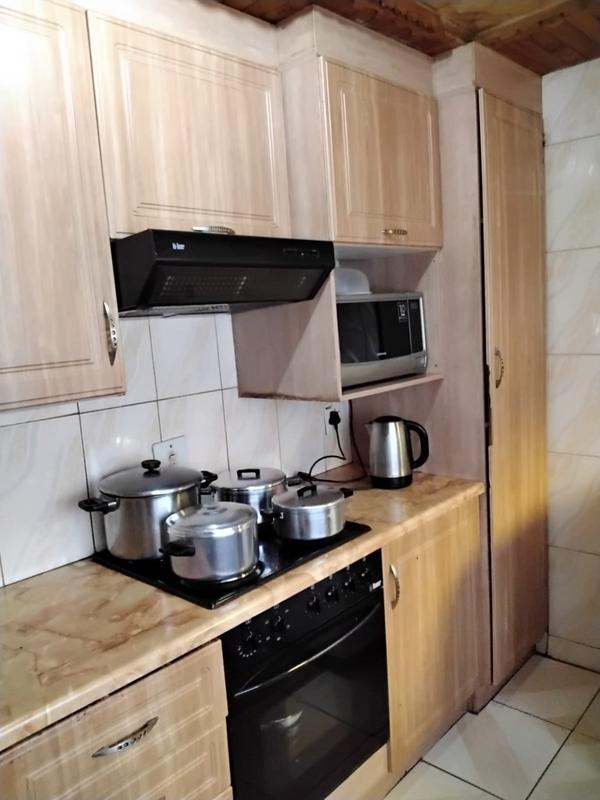 3 Bedroom Property for Sale in Sebokeng Zone 10 Gauteng