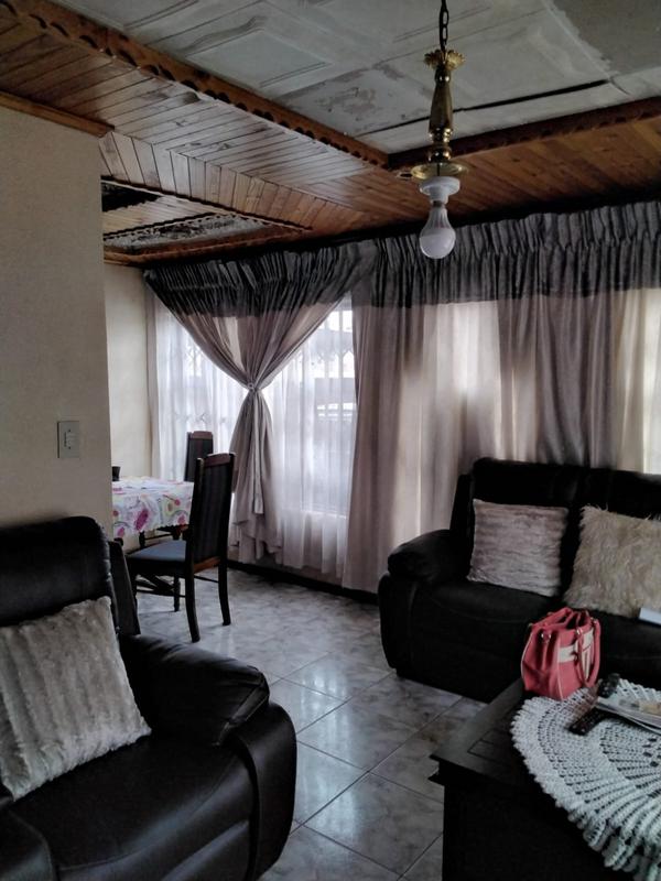 3 Bedroom Property for Sale in Sebokeng Zone 10 Gauteng