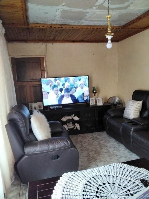 3 Bedroom Property for Sale in Sebokeng Zone 10 Gauteng