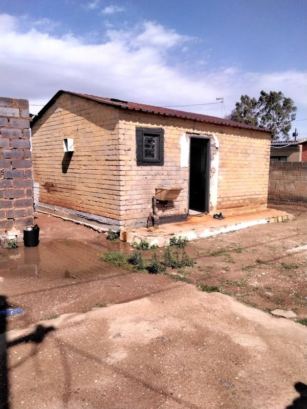 2 Bedroom Property for Sale in Slovoville Gauteng