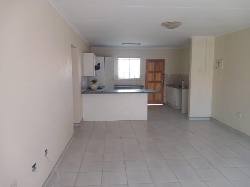 To Let 2 Bedroom Property for Rent in Elandspark Gauteng