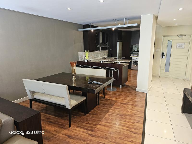 To Let 2 Bedroom Property for Rent in Morningside Gauteng