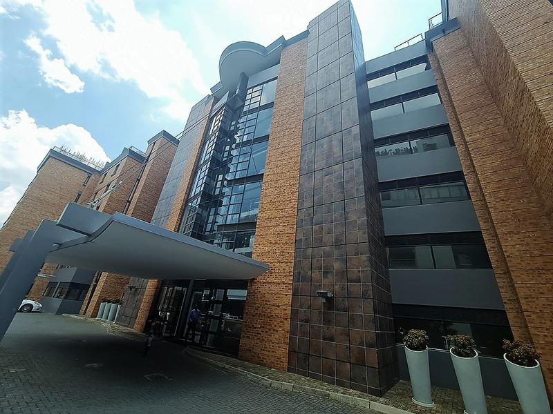 To Let 2 Bedroom Property for Rent in Morningside Gauteng