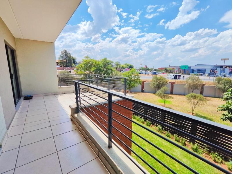 2 Bedroom Property for Sale in Fourways Gauteng