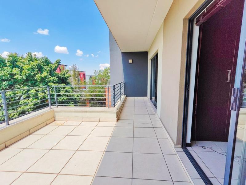 2 Bedroom Property for Sale in Fourways Gauteng