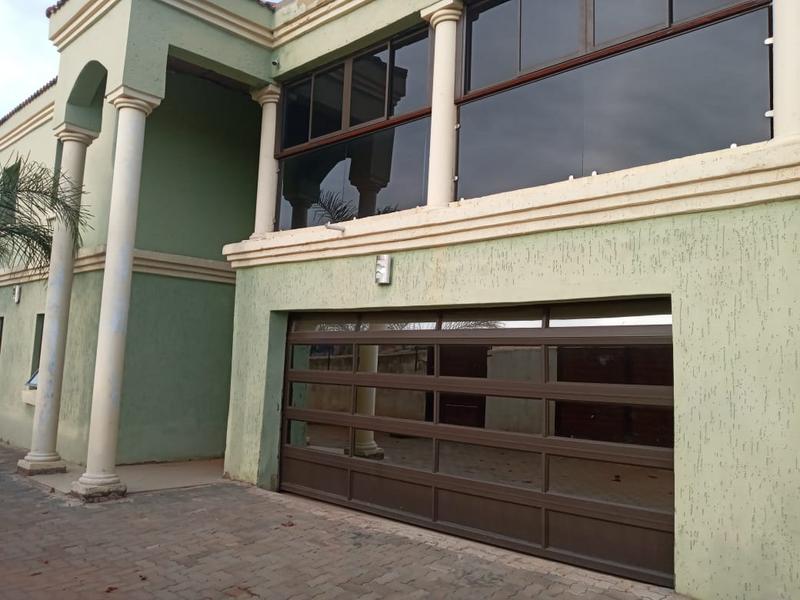 7 Bedroom Property for Sale in Soshanguve Gauteng